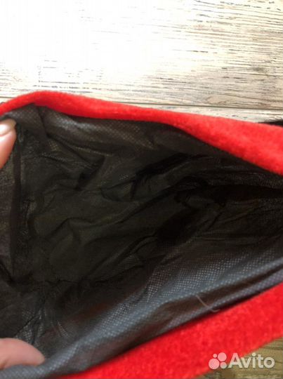 Шляпа костюмерная