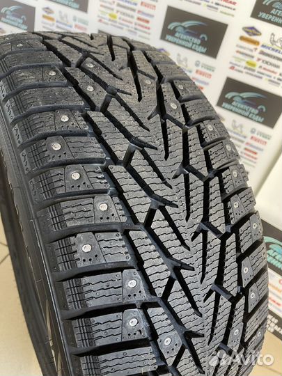 Nokian Tyres Nordman 7 195/65 R15 95T