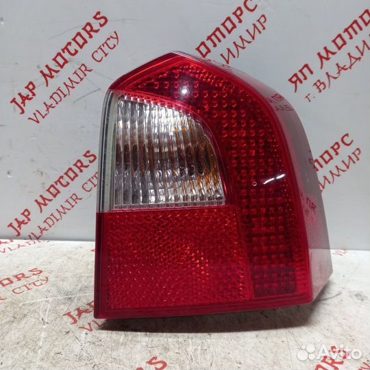 Фонарь задний задний правый Volvo V70 B4164T 2010