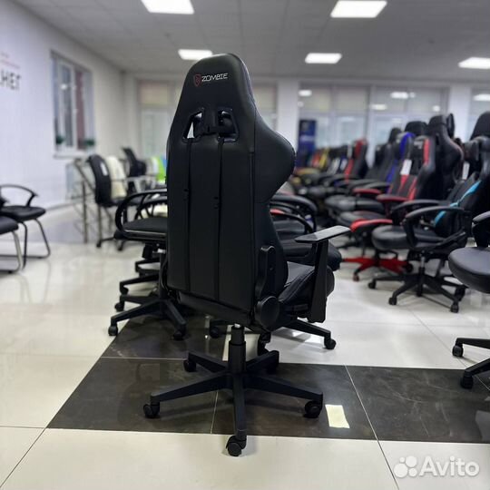 Игровое кресло