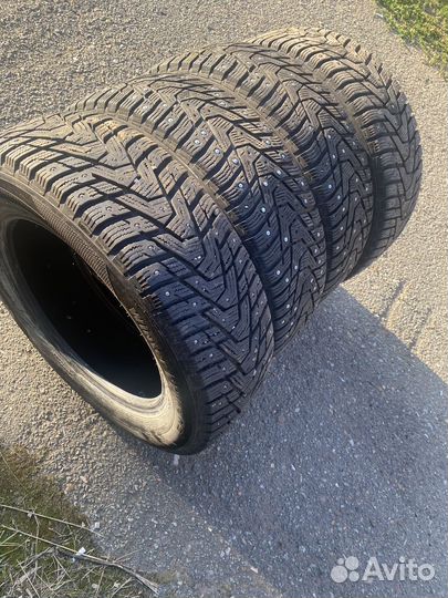 Hankook Winter I'Pike RS2 W429 185/65 R15 92T