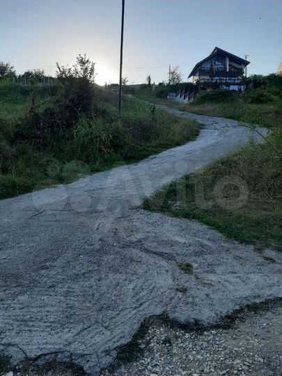 Участок 6,8 сот. (СНТ, ДНП)