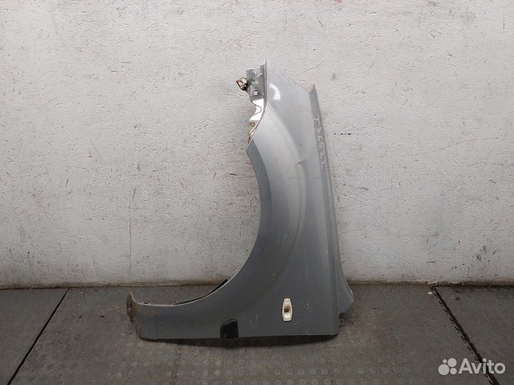 Крыло киа Rio, 2006