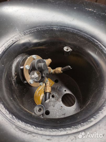 Газовое оборудование 4 поколения бу