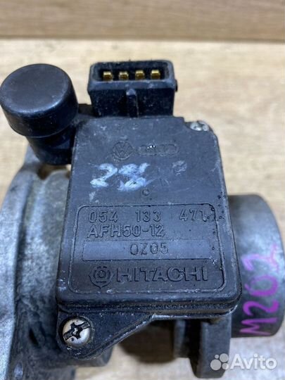 Дмрв Audi 100 C4 2,8 054133471 M202