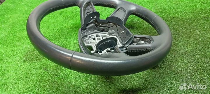 Рулевое колесо для AIR BAG (без AIR BAG) Audi A6