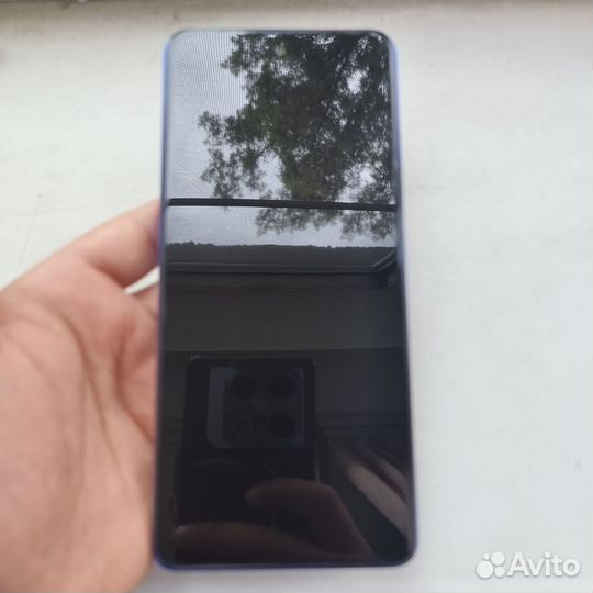 TECNO Pova 5, 8/256 ГБ
