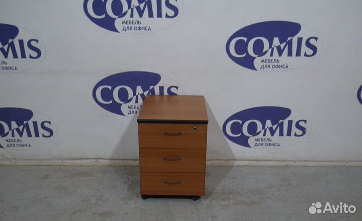 Тумба подкатная