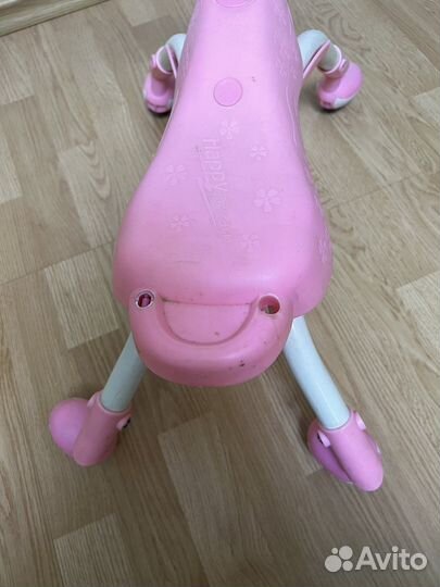 Каталка для детей