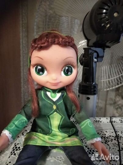 Кукла ever After High