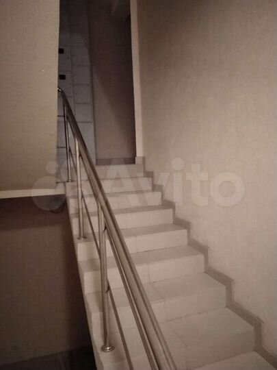 2-к. квартира, 50 м², 2/3 эт.