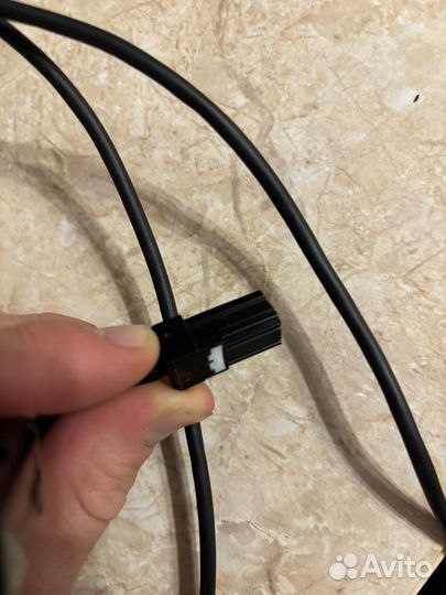 Переходник USB на Honda