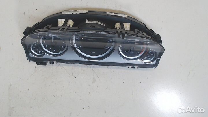 Щиток приборов Mercedes E W212, 2010
