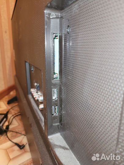 Телевизор LG 43