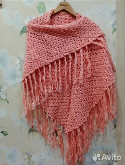 Платок шаль