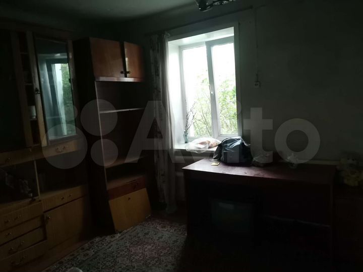 Дом 38 м² на участке 4 сот.