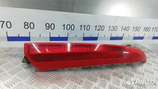 Фонарь задний правый volvo XC90 1 (SNI20MY02)