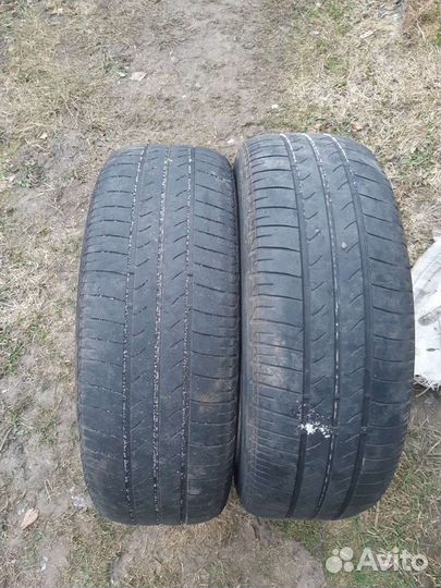 Bridgestone B250 195/65 R15