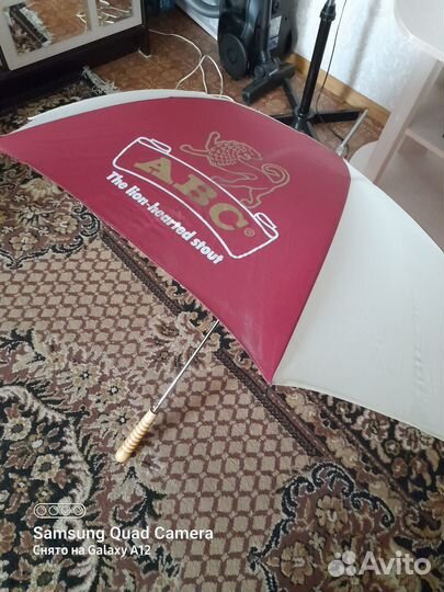 Зонтик женский