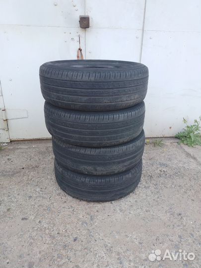 Pirelli Scorpion 215/65 R17 99