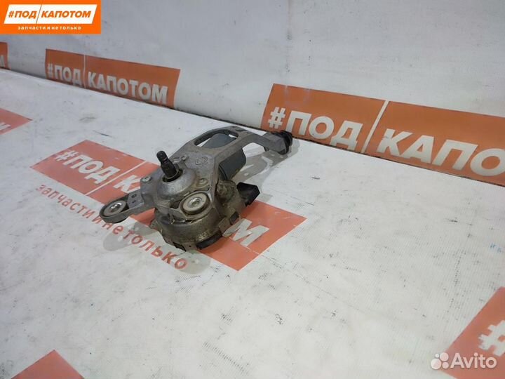 Моторчик трапеции дворников (стеклоочистителя) лев