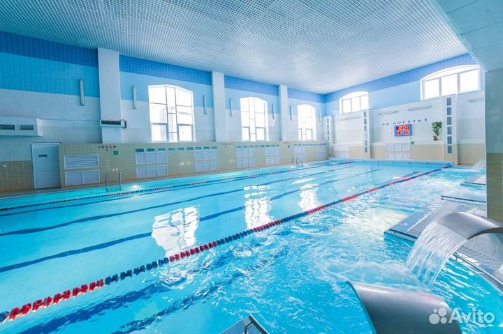 Путёвки в санаторий 