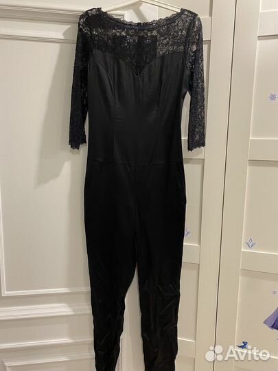 Комбинезон женский б/у