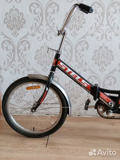 Велосипед stels 310