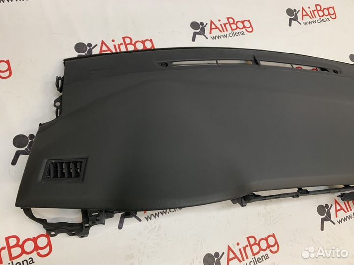 Торпедо панель Toyota Corolla E18 2013 арт.:01