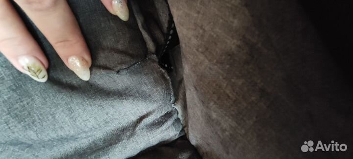 Прогулочная коляска Indigo epica