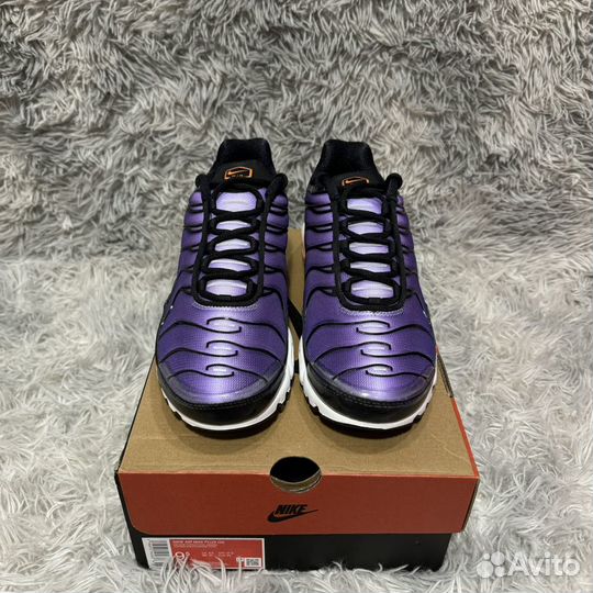 Nike Air Max TN Plus Voltage Purple