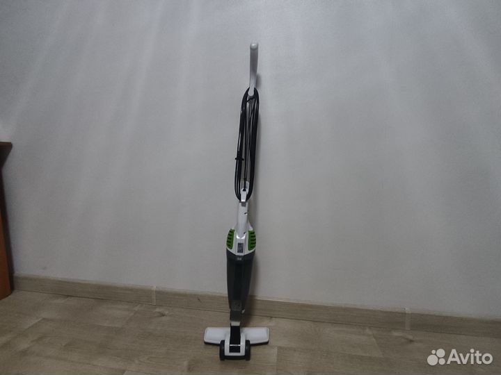 Пылесос kitfort