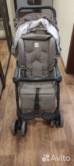 Коляска прогулочная Cam Portofino