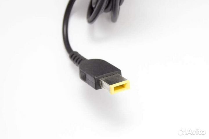 Зарядное устройство для ноутбука Lenovo 20V 3.25A