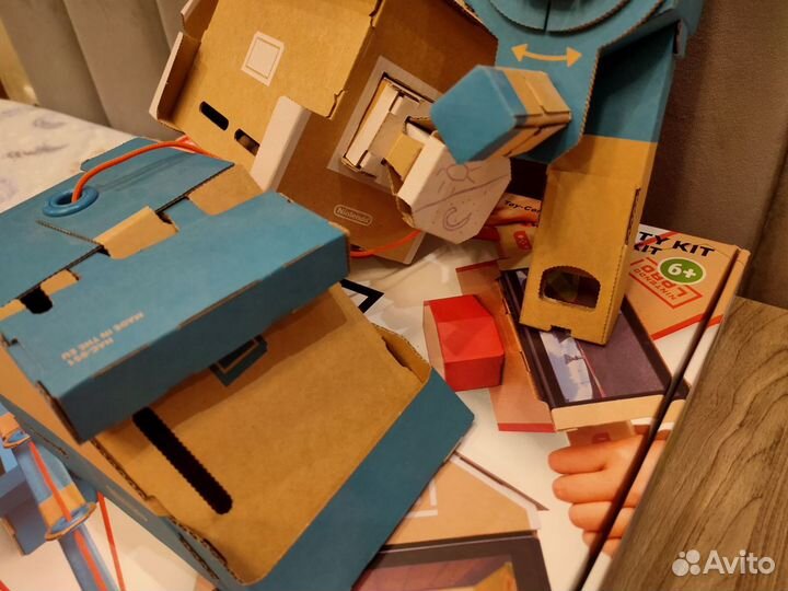 Nintendo Labo