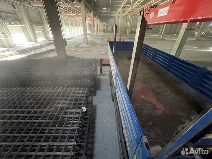 Манипулятор 10 тонн
