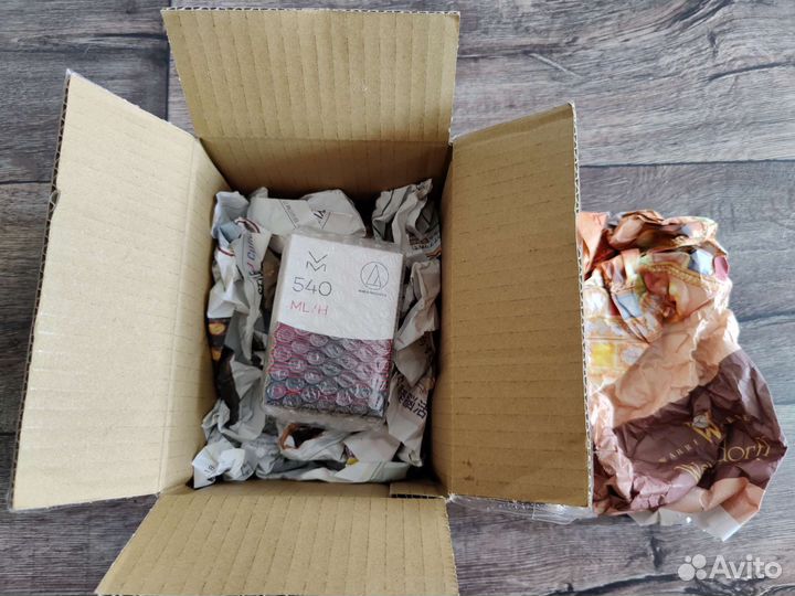 Услуги байера через Казахстан