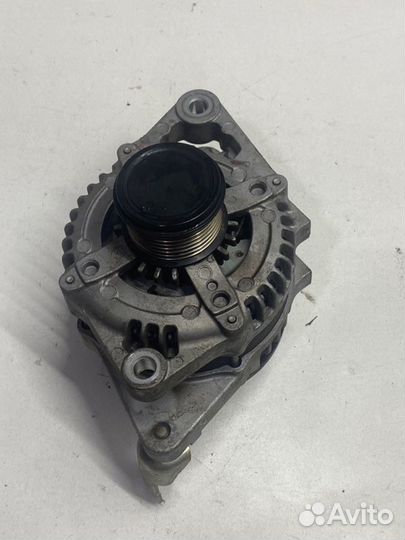 Генератор Toyota Land Cruiser prado 150 1grfe