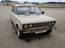 ВАЗ (LADA) 2106 1.5 MT, 1987, 80 300 км, с пробегом, цена 60 000 руб.