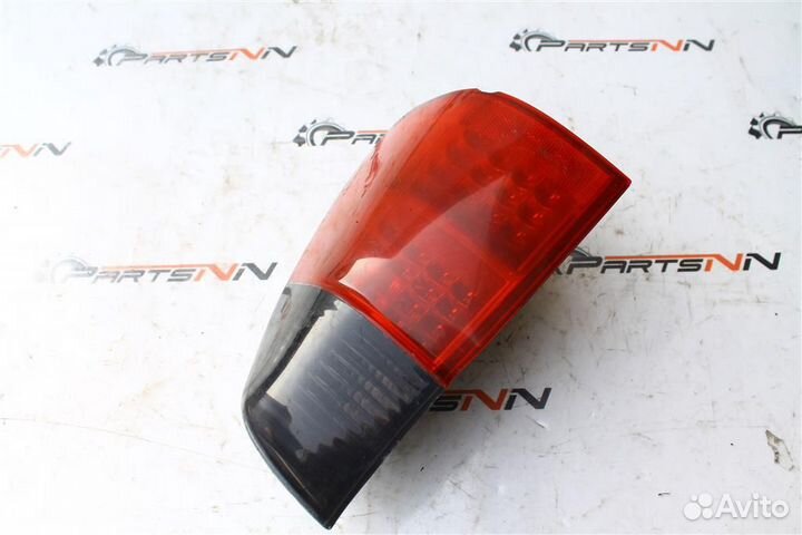 Фонарь задний правый BMW X5 E53