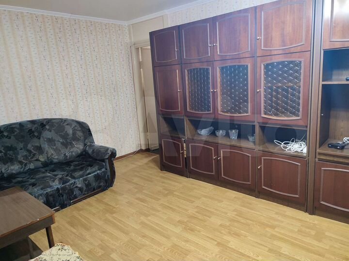 3-к. квартира, 57 м², 3/5 эт.