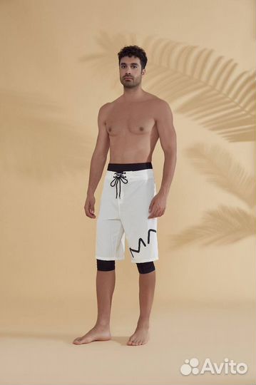 Мусульманские шорты для спорта,плаваниия