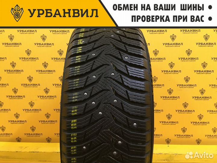 Kumho WinterCraft Ice WI31 205/50 R17 93T
