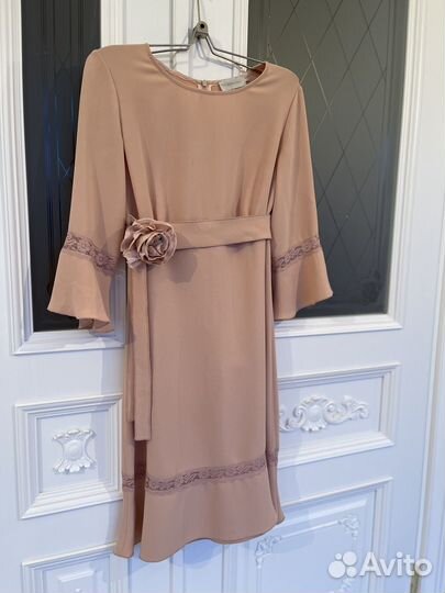 Платье летнее