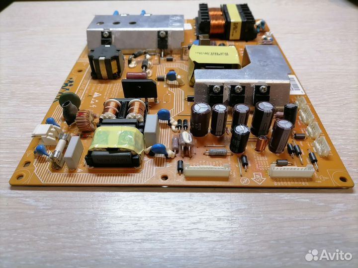 Блок питания DPS-298CP-2