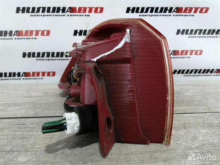 Фонарь правый Mitsubishi Lancer 10 1.5 2009