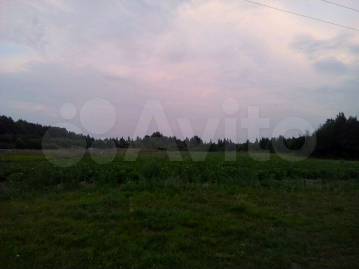 Участок 2 га (ИЖС)