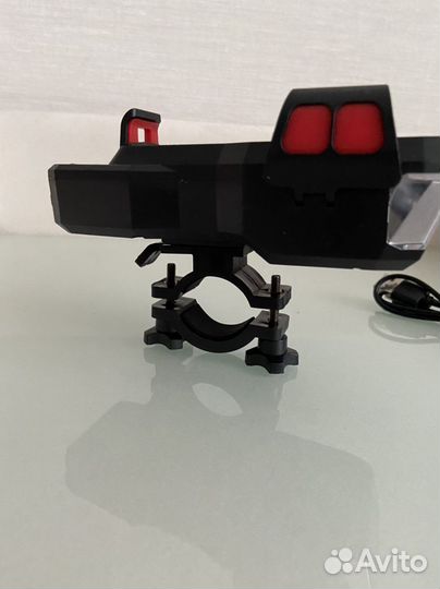 Фонарь для велосипеда