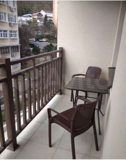 1-к. квартира, 35 м², 5/10 эт.