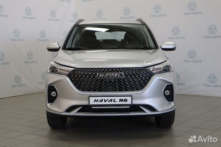 Haval M6 1.5 МТ, 2023